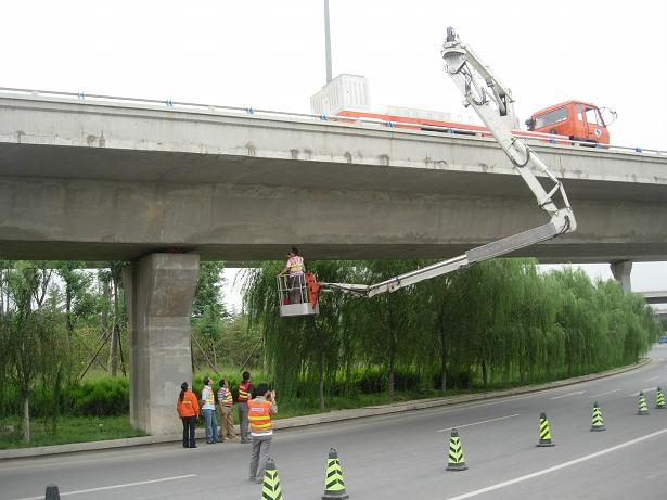桥检车91香蕉视频污网站