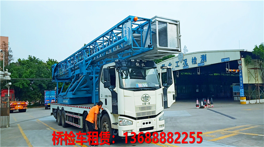 湖州桥检车91香蕉视频污网站，湖州16米香蕉视频APP污视频电话多少